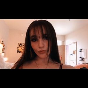 Meet your Posher, Anna